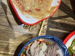 -阿郎龙虾烧烤海鲜馆(苏河融景店)