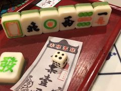 -长安大牌档之西安博物院文化餐厅(中贸店)