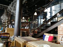 -ELEVEN COFFEE(哈西万达广场店)