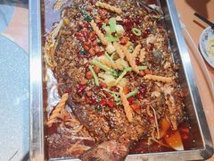 -京城·森鸽排档(双井店)