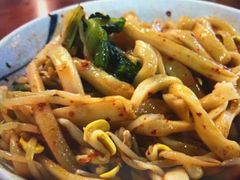 -王菊美食街·王菊面馆(总店)