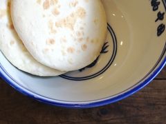 -韩城古城美食街