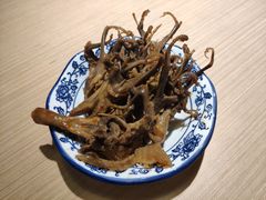 美味鸭舌-兔爸私家小厨(新北万达店)