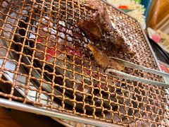 -九田家黑牛烤肉料理(华侨城店)