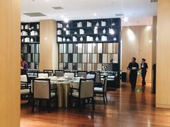 大堂-天宁凯利时尚餐厅