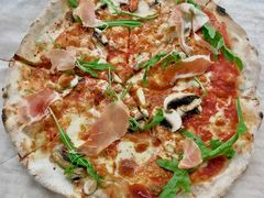 -Gather pizza