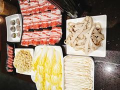 -阿二骨煲(新天地店)