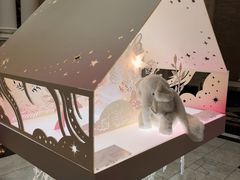 -上海外滩华尔道夫酒店