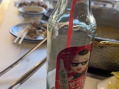 -朴小妹人参鸡汤火锅(长白山万达店)