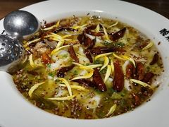 -太二酸菜鱼(正大广场店)