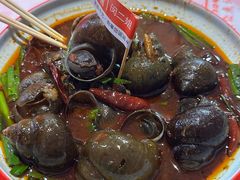 -老闵田螺馆·南昌市井菜·特色小吃(总店)