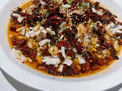 -三猫黑鱼花(南大店)