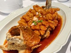 -香雪海饭店中餐厅(人民桥店)