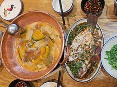 -妈妈的味道·腾冲特色菜(和顺古镇店)