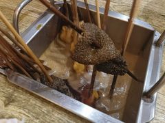 -老徐烧烤涮肚(交道口店)