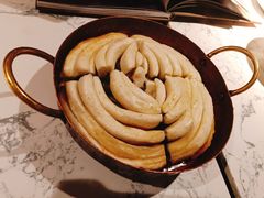 -奉天小馆·非遗东北菜(济南万象城店)