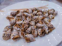 -鹏城人家海鲜酒家·23年老字号(较场尾店)
