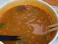 -金钱麻辣爆肚(福都店)