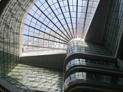 -中山大学中山眼科中心(珠江新城院区)