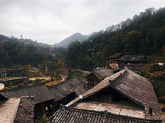 -郎德苗寨景区