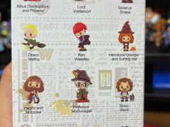 -泡泡玛特POPMART(蓝色港湾店)