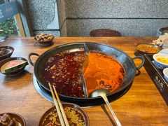 -楠火锅(昆山金鹰店)