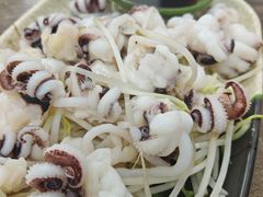 -贞姨美食·老字号海鲜大排档