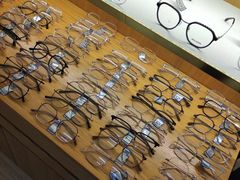 -优医视平价眼镜蔡司依视路折扣工厂店(德胜门店)