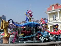 -蓬莱欧乐堡梦幻世界