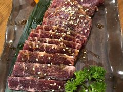 外肌横膈膜-匠太烧肉台日料理餐酒馆(三林店)
