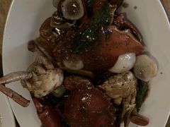 -ZF Seafood Restaurant 卓峰海鲜餐