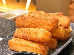 -漫烤鱼&徐州烧烤夜宵(万达店)