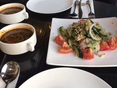 -格鲁·秀色Georgia’s Feast
