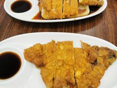 -王家沙点心店(西康路店)