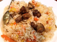 -贯贯吉·清真餐厅(浙江中路店)