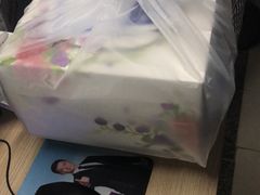 -SAYScake善食感戚风蛋糕(临江大道店)