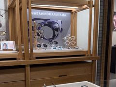 -the WAREHOUSE optic(三里屯分店)