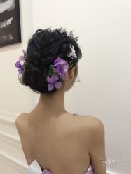 -金夫人婚纱摄影(华南店)