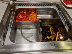 -海底捞火锅(逸仙路店)