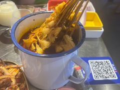 -大头叔烤鸡爪·朝鲜族烤串(天池路店)