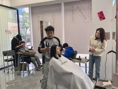 -HALO广场(梨园路店)