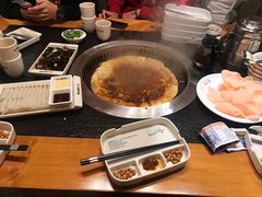 -灶座小锅烀饼·铁锅炖(全国总店)