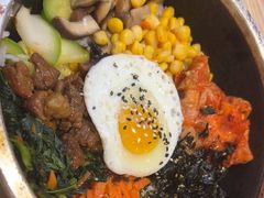 -饭铁铁拌饭(南京首店)