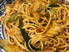-河州春清真西北特色美食(虎踞路店)
