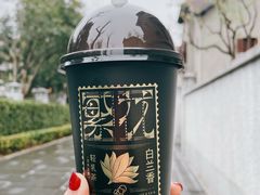 -喜茶(上海打浦桥日月光店)