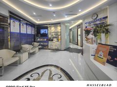 -泰康拜博口腔(世博园乐尔店)