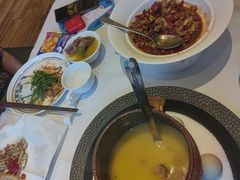 -湘阅•威海海鲜•湖南味道(华宝店)