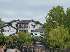 -石塘人家
