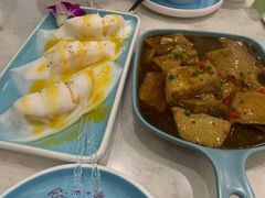 -香香海南菜餐厅