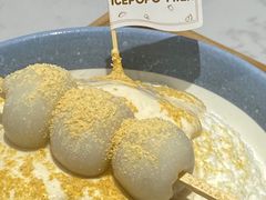 -ICEPOPO MILK(玖洲道店)